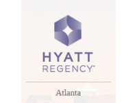 Hyatt Regency Atlanta