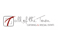 Talk Of The Town Catering
