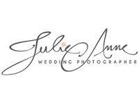 Julie Anne Wedding Photography